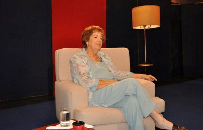 Fallece la destacada intelectual cubana María Dolores Ortiz