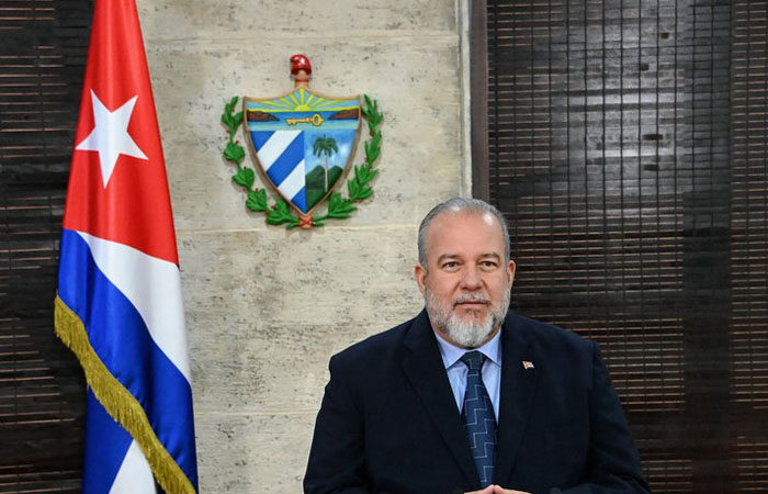 Cuba destaca potencialidades para cooperar con Unión Euroasiática