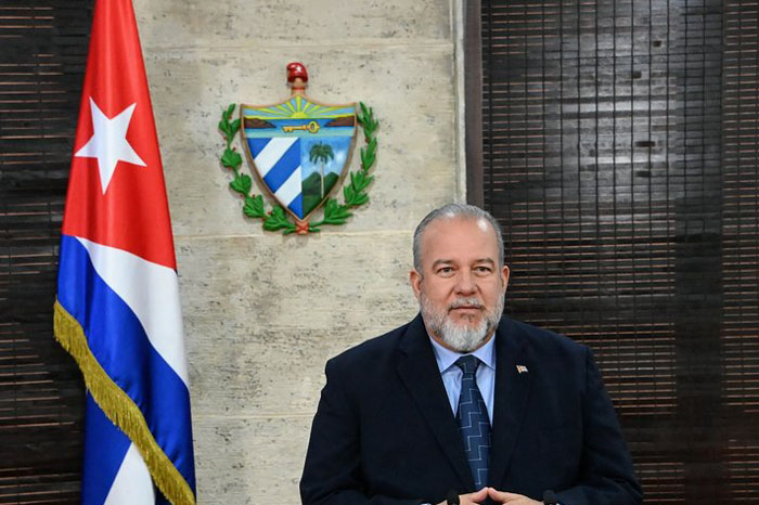 Cuba destaca potencialidades para cooperar con Unión Euroasiática