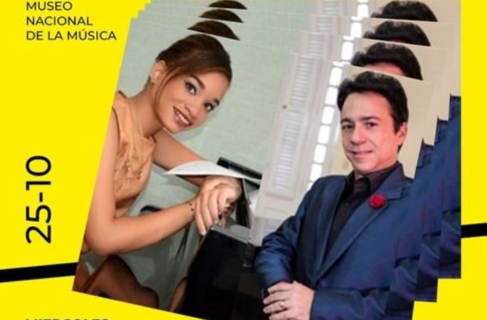 Música de cámara en las salas habaneras esta semana