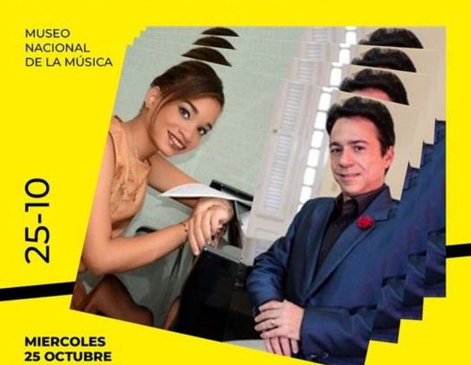 Música de cámara en las salas habaneras esta semana