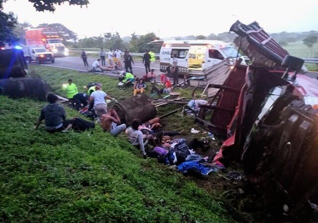 Cuba sostiene compromiso por migración segura y ordenada