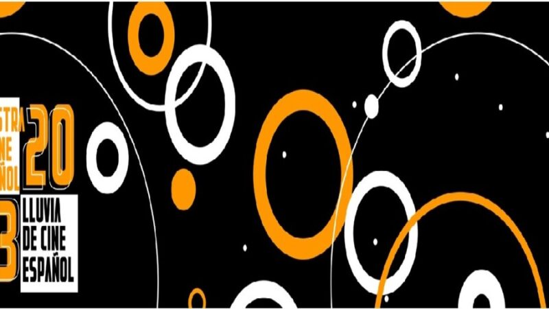 Teatro, literatura y cine animan este jueves en Semana Cultural de España en Cuba