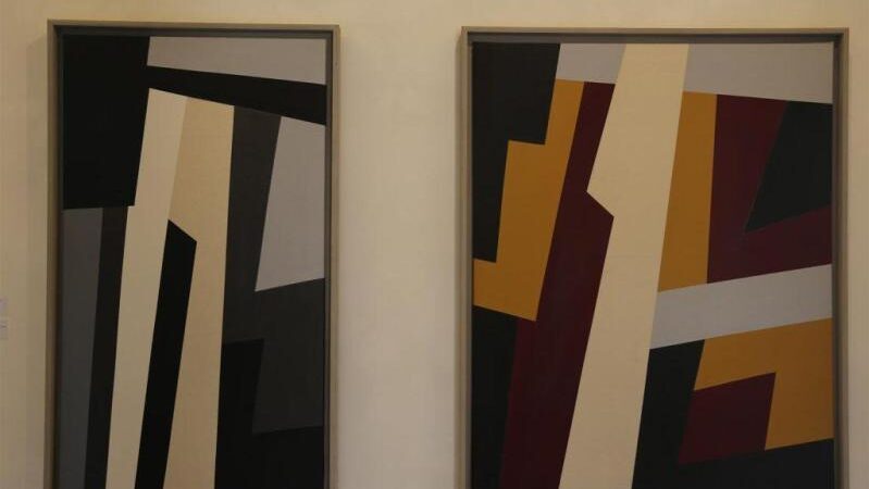 Exhiben en Italia pinturas de artistas cubanos