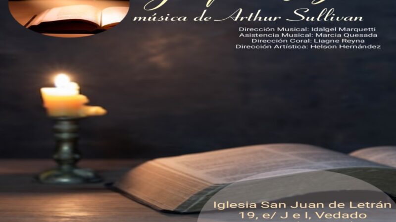 Regresa a la escena musical cubana El hijo pródigo