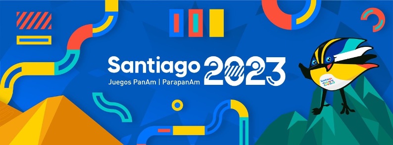 Cuba avanza quinta en la tabla de posiciones de los Panamericanos