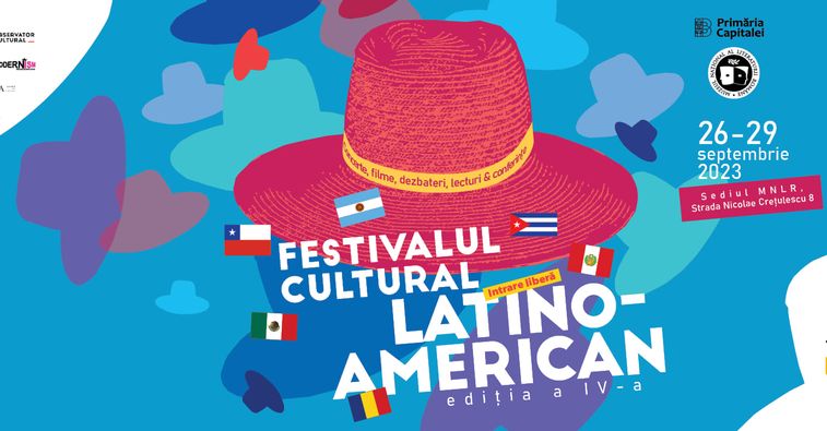 Cuba exhibió su cultura en festival rumano