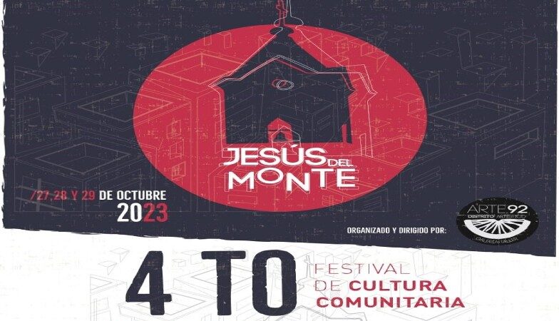 Comienza este viernes en La Habana Festival de Cultura Comunitaria Jesús del Monte