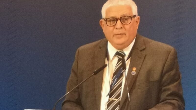 Condenan bloqueo contra Cuba parlamentarios en Rusia