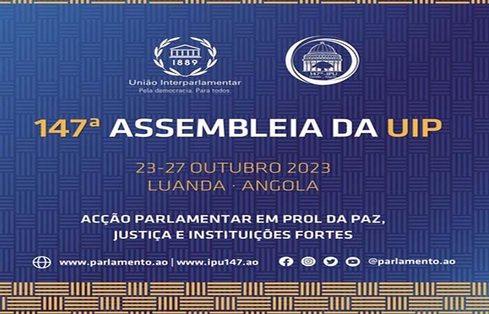 Cuba participa en la 147 Asamblea de la Unión Interparlamentaria