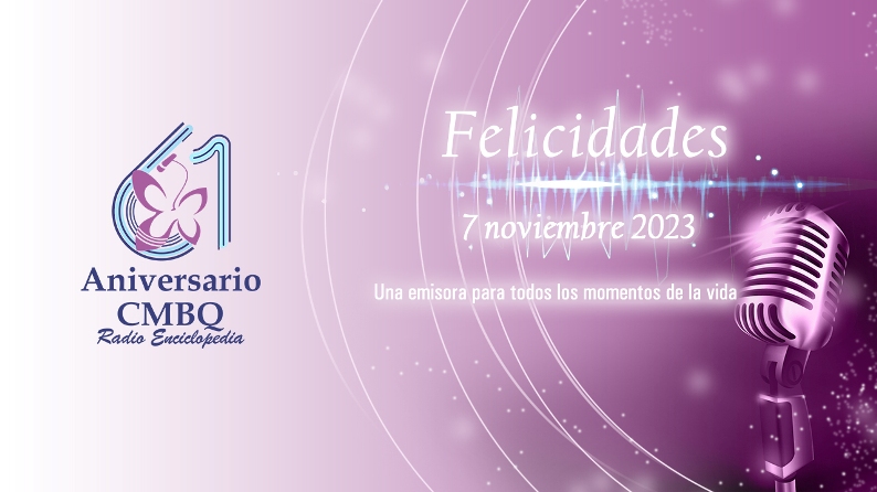 Radio Enciclopedia, bastión de la centenaria Radio Cubana