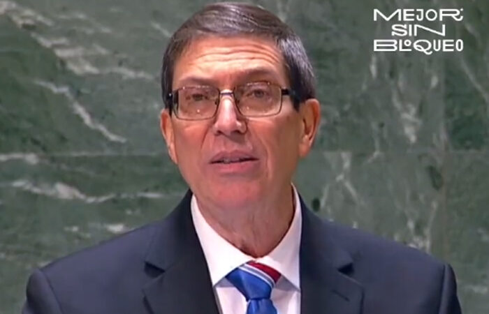 No existe argumento para permanencia de Cuba en lista terrorista