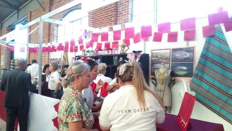 Desde la cultura, Cuba abre sus puertas a la solidaridad