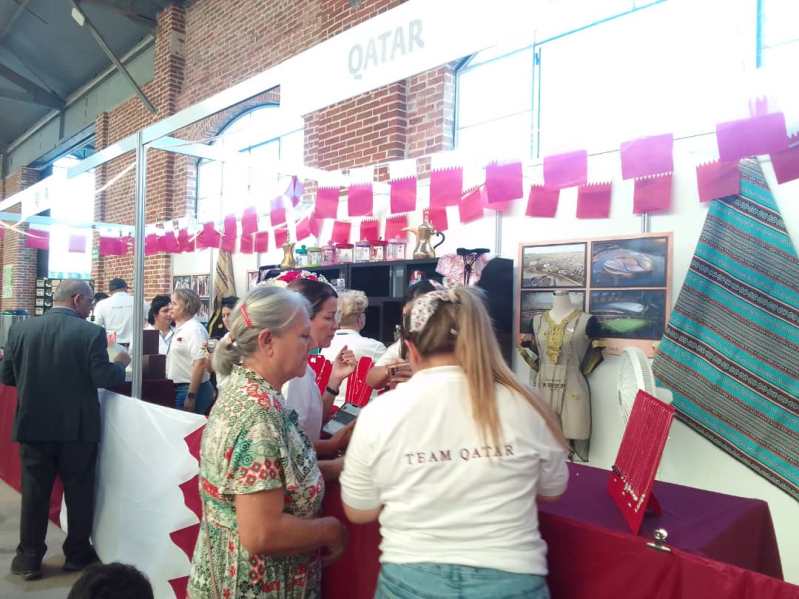 Desde la cultura, Cuba abre sus puertas a la solidaridad