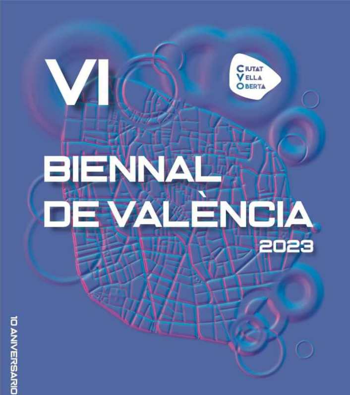 VI Bienal de Valencia escoge obra de artista cubano