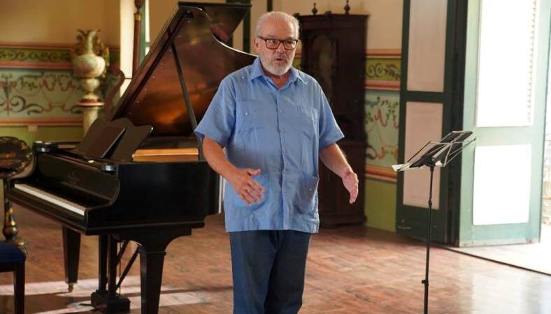 Comienza este miércoles el Encuentro Conocer La Habanera