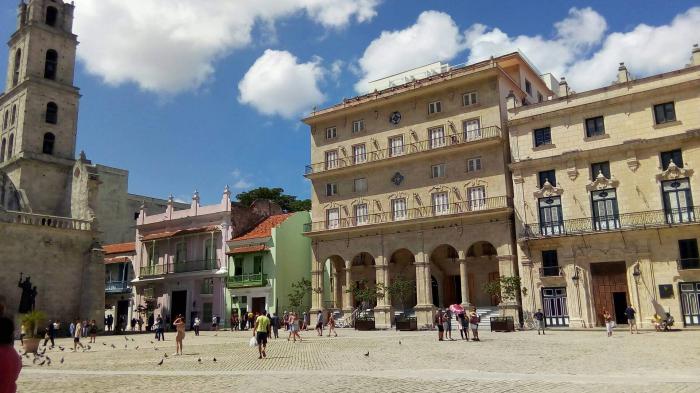 Acogerá La Habana XIX Encuentro Internacional sobre Gestión de Ciudades Patrimoniales