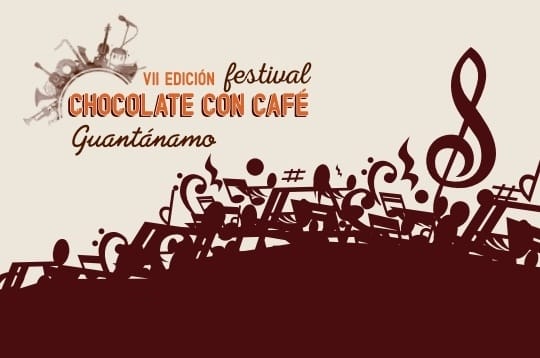 Muy pronto Festival Chocolate con Café en su séptima edición
