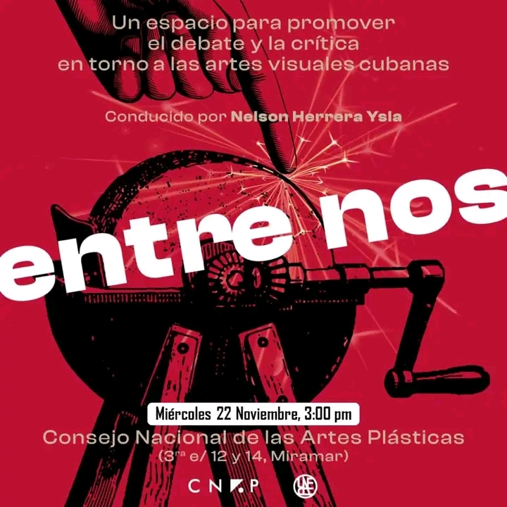 Debatirán en la sede del Consejo Nacional de las Artes Plásticas sobre la fotografía cubana