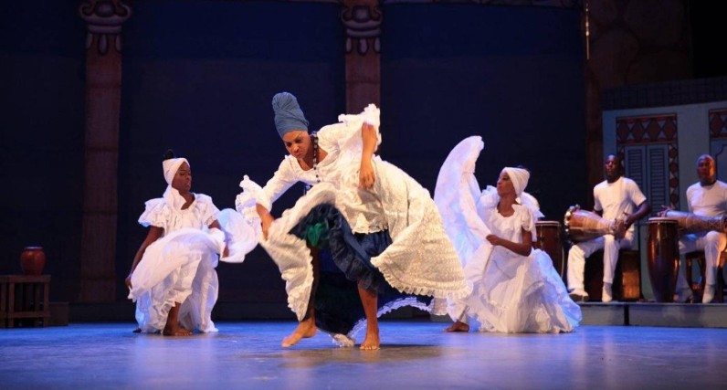 Conjunto Folklórico Nacional de Cuba anuncia nueva salida a escena