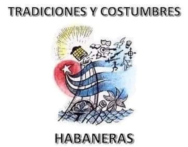 Festival de tradiciones y costumbres habaneras arriba a su vigésima edición