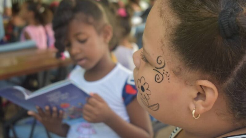 Destacan en Cuba trascendencia de Convención sobre derechos del Niño