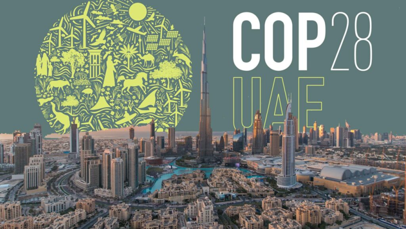 Líderes del G-77 y China dialogarán sobre cambio climático en la COP28