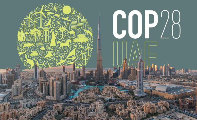 Líderes del G-77 y China dialogarán sobre cambio climático en la COP28