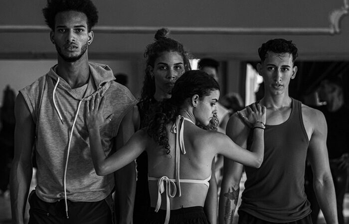 Ballet Contemporáneo de Camagüey estrenará obra danzaria de creadores libaneses