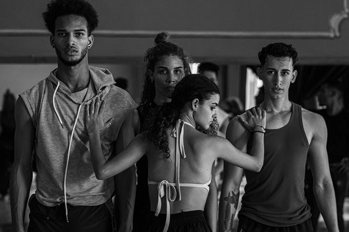 Ballet Contemporáneo de Camagüey estrenará obra danzaria de creadores libaneses