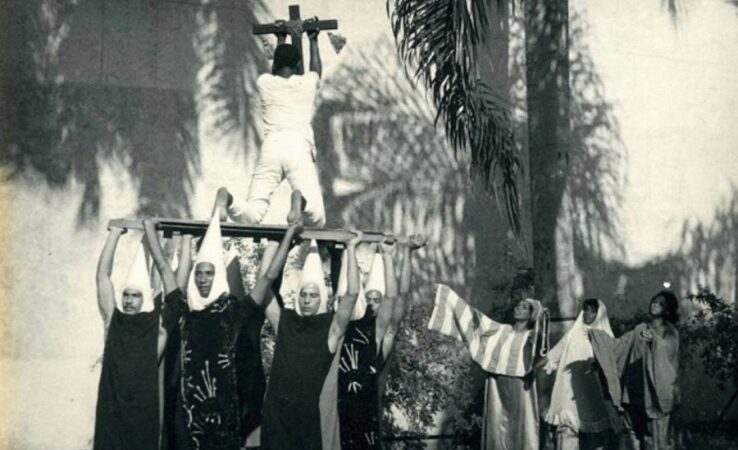 De la danza, de la postmodernidad y de un apocalipsis (II parte)