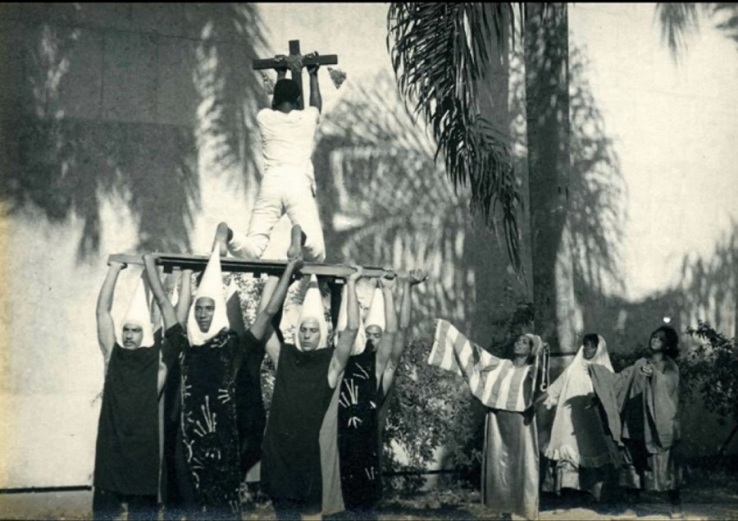 De la danza, de la postmodernidad y de un apocalipsis (II parte)