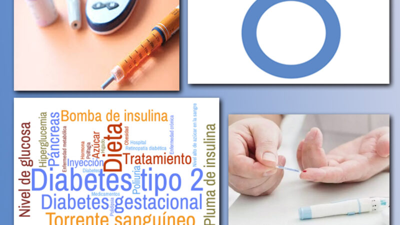 Diabetes Mellitus, responsabilidad individual y colectiva  