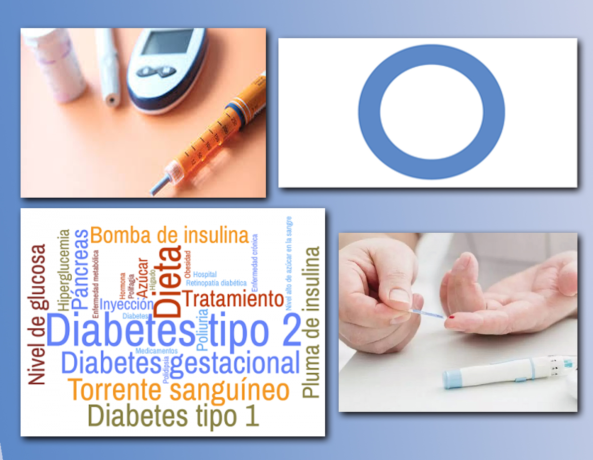 Diabetes Mellitus, responsabilidad individual y colectiva