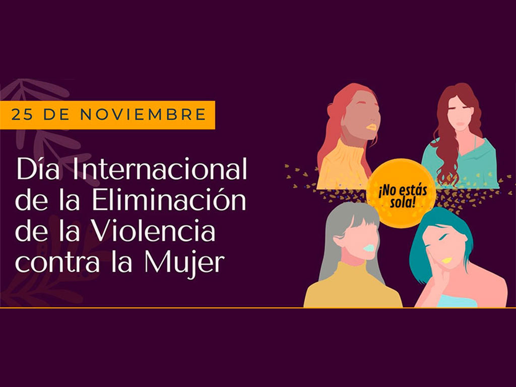 Reclamo en las Naciones Unidas del fin de la violencia contra mujeres