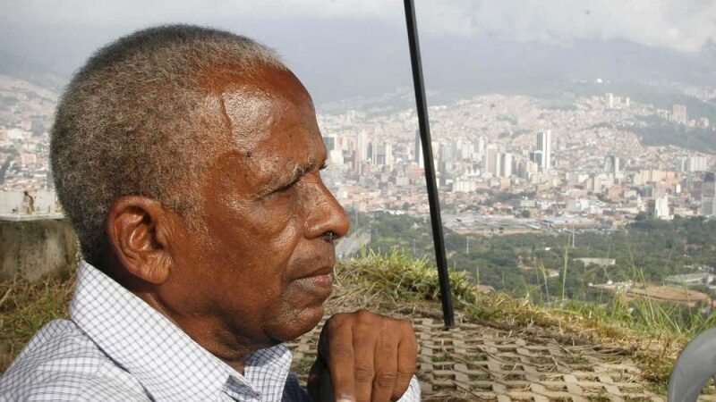 Premio Samuel Feijóo de Poesía 2023 para Domingo Alfonso