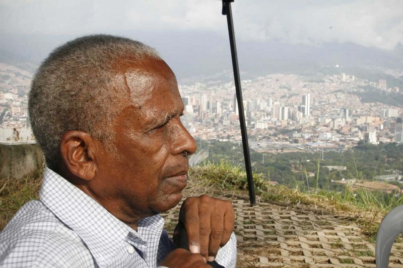 Premio Samuel Feijóo de Poesía 2023 para Domingo Alfonso
