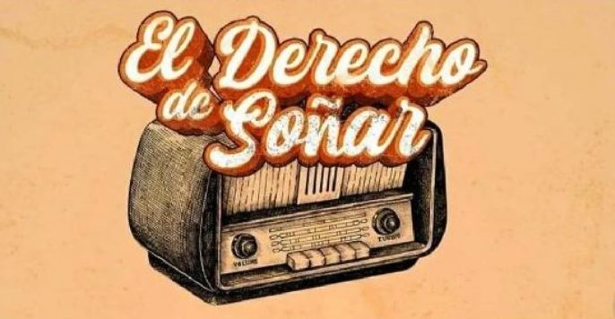 Personas y personajes en la telenovela El derecho de soñar