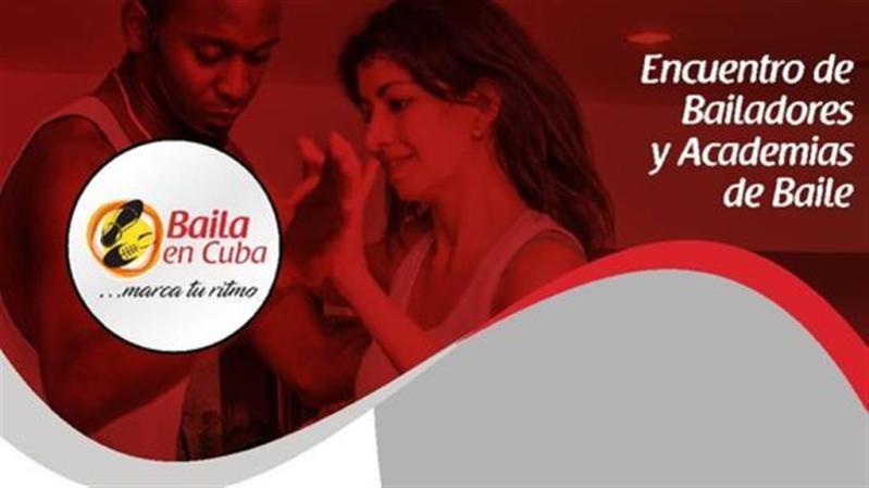 Acogerá Cuba Encuentro Mundial de Bailadores y Academias de Baile