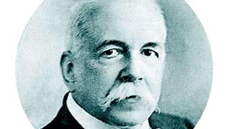 Enrique José Varona, símbolo de pensamiento antiimperialista
