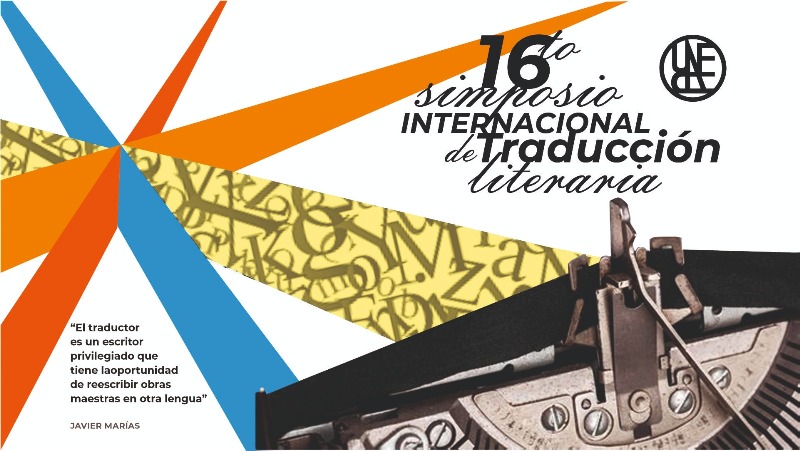 Comienza este martes XVI Simposio Internacional de Traducción Literaria
