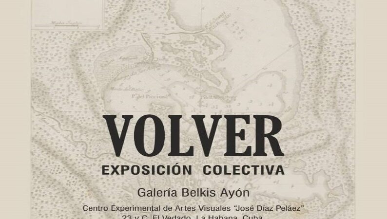 Galería Belkis Ayón acogerá exposición colectiva