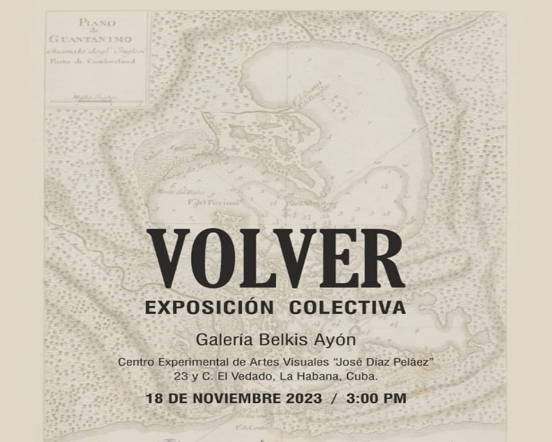 Galería Belkis Ayón acogerá exposición colectiva