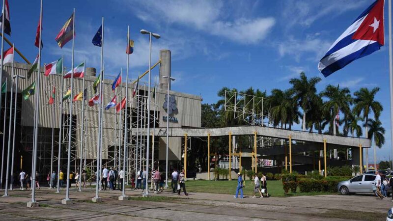 Fihav 2023 por el impulso económico de Cuba