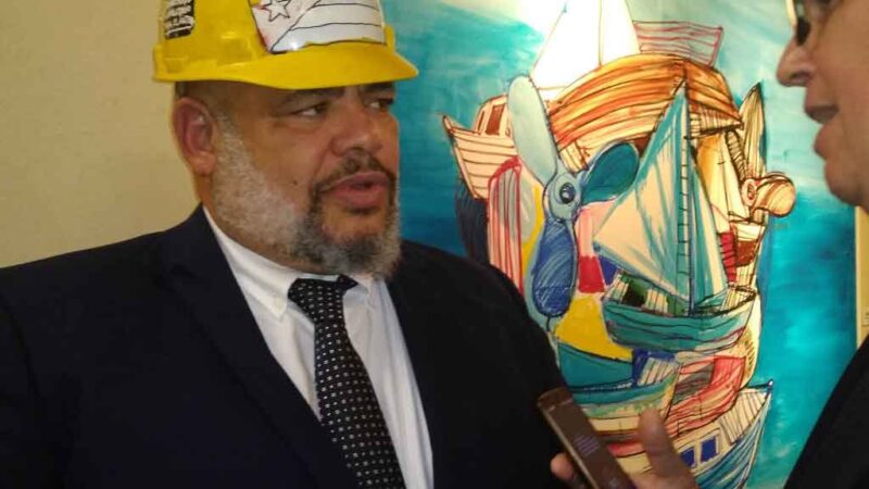 Kcho exhiben en Vaticano sus sueños de un nuevo mundo