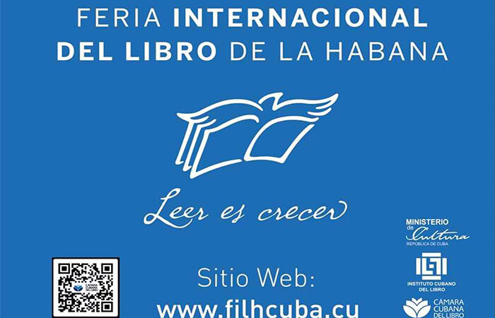 Posponen inicio de Feria Internacional del Libro de La Habana