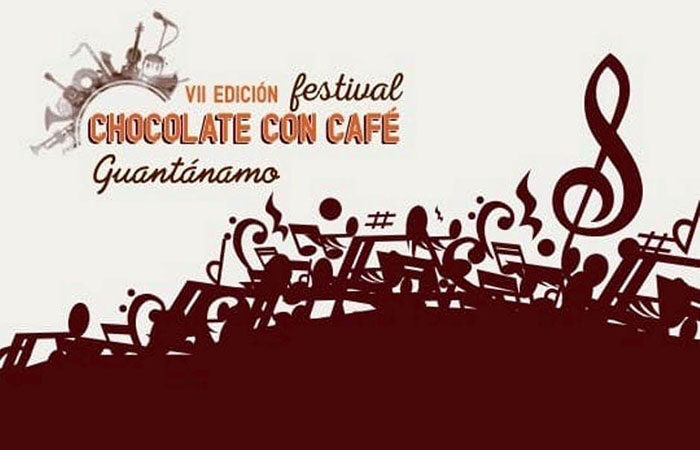 Precisan detalles organizativos del Festival Chocolate con Café