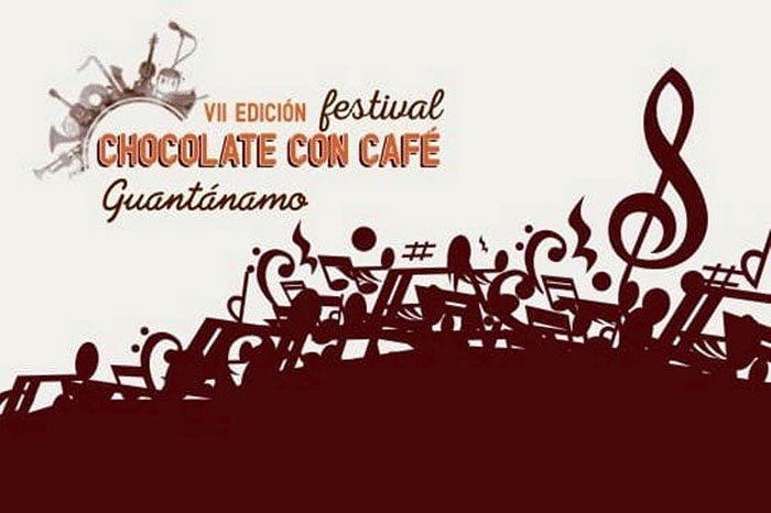Precisan detalles organizativos del Festival Chocolate con Café
