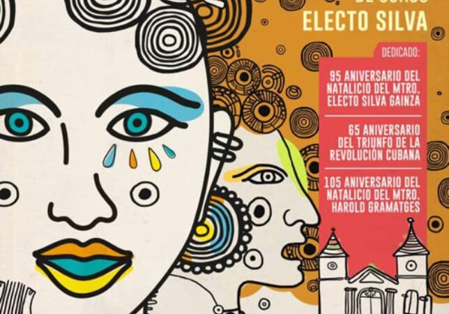 Desde este miércoles, Festival Internacional de Coros en Santiago de Cuba