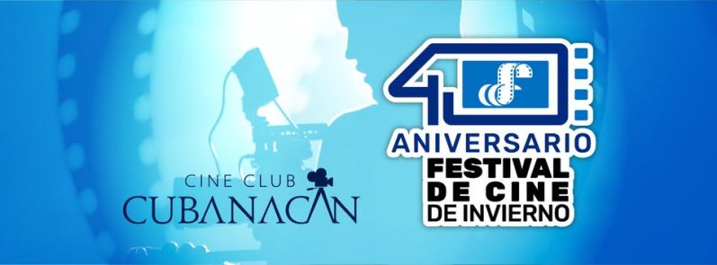 Sesiona en Santa Clara Festival de cine de invierno